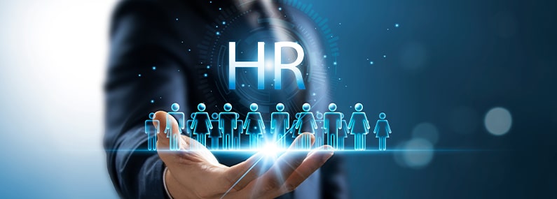 What Does an HR Do