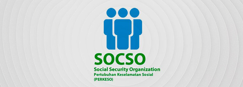 what is socso