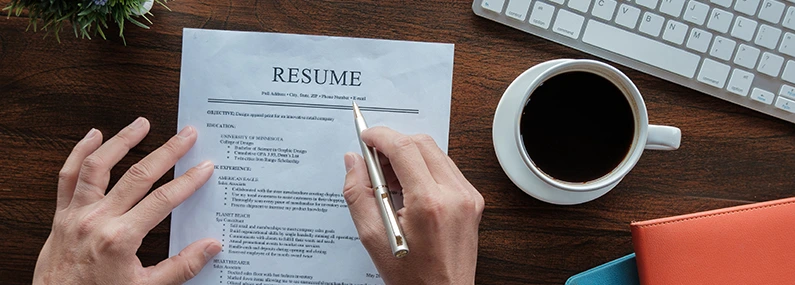 How To Write A Fresh Graduate Resume