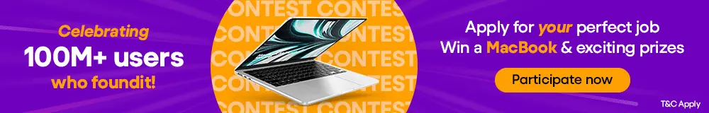 Contest Banner jobs