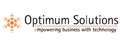 Optimum Solutions (Singapore) Pte Ltd jobs